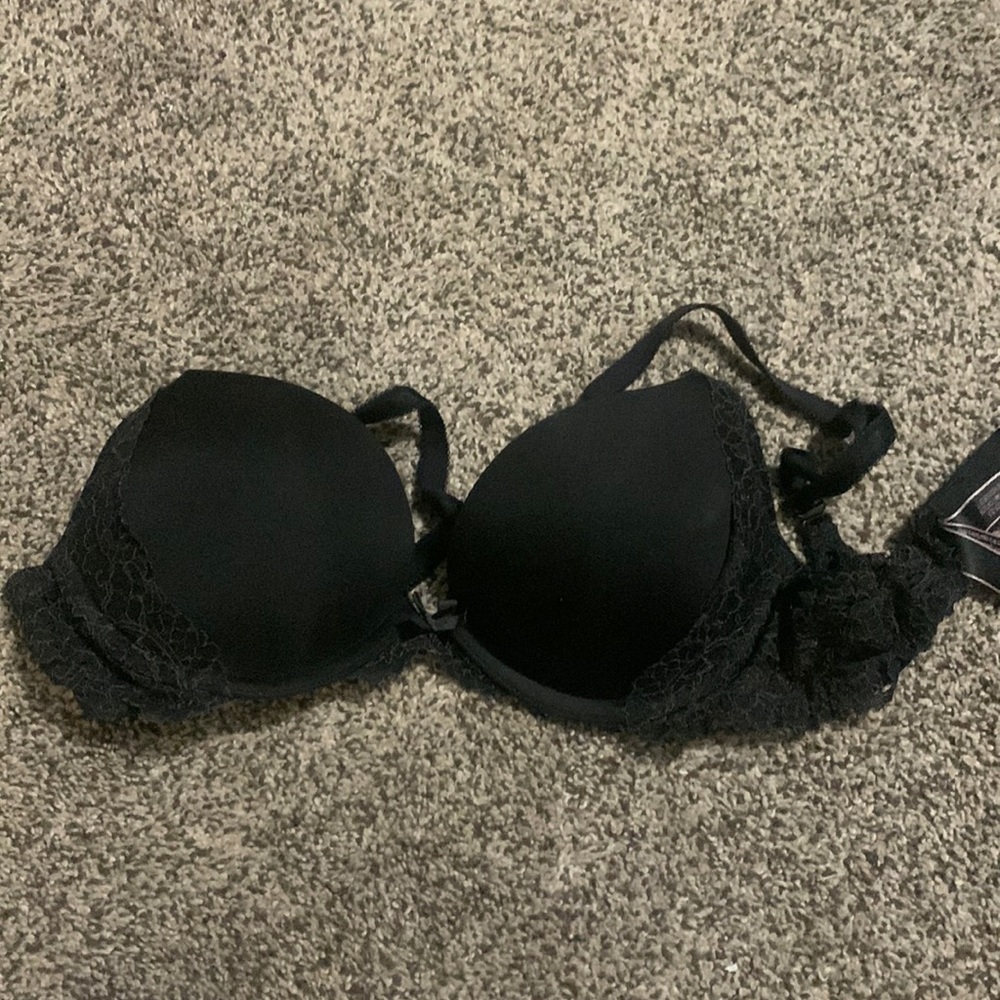 Victoria’s Secret Push up Bra